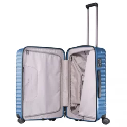 Titan Litron 4-Rollen Trolley M 69 Cm Eisblau -Reisenthel Verkauf 700245 25 5 900x900
