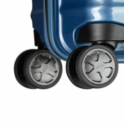 Titan Litron 4-Rollen Trolley M 69 Cm Eisblau -Reisenthel Verkauf 700245 25 8 900x900