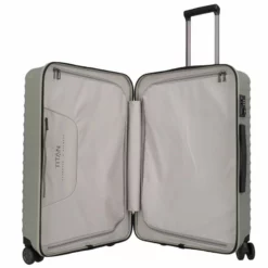 Titan Litron 4-Rollen Trolley M 69 Cm Champagner -Reisenthel Verkauf 700245 40 4 900x900