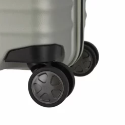 Titan Litron 4-Rollen Trolley M 69 Cm Champagner -Reisenthel Verkauf 700245 40 8 900x900