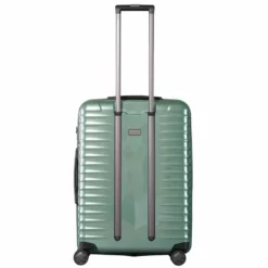Titan Litron 4-Rollen Trolley M 69 Cm Traubengrün -Reisenthel Verkauf 700245 80 3 900x900