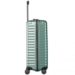 Titan Litron 4-Rollen Trolley M 69 Cm Traubengrün -Reisenthel Verkauf 700245 80 6 900x900