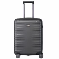 Titan Litron 4-Rollen Trolley S 55 Cm Schwarz 15 Titan Litron 4-Rollen Trolley S 55 Cm Schwarz -Reisenthel Verkauf 700246 01 1 900x900