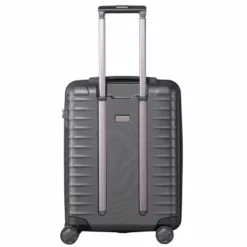 Titan Litron 4-Rollen Trolley S 55 Cm Schwarz 10 Titan Litron 4-Rollen Trolley S 55 Cm Schwarz -Reisenthel Verkauf 700246 01 3 900x900