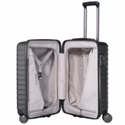 Titan Litron 4-Rollen Trolley S 55 Cm Schwarz 13 Titan Litron 4-Rollen Trolley S 55 Cm Schwarz -Reisenthel Verkauf 700246 01 6 900x900