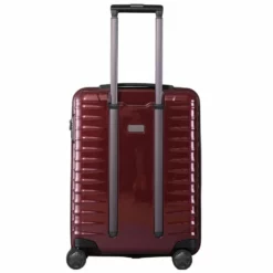 Titan Litron 4-Rollen Trolley S 55 Cm Kirschrot 10 Titan Litron 4-Rollen Trolley S 55 Cm Kirschrot -Reisenthel Verkauf 700246 10 3 900x900