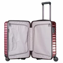 Titan Litron 4-Rollen Trolley S 55 Cm Kirschrot 12 Titan Litron 4-Rollen Trolley S 55 Cm Kirschrot -Reisenthel Verkauf 700246 10 5 900x900