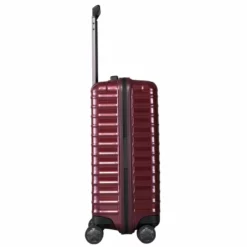 Titan Litron 4-Rollen Trolley S 55 Cm Kirschrot 13 Titan Litron 4-Rollen Trolley S 55 Cm Kirschrot -Reisenthel Verkauf 700246 10 6 900x900