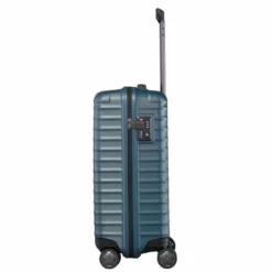 Titan Litron 4-Rollen Trolley S 55 Cm Petrol -Reisenthel Verkauf 700246 22 2 900x900