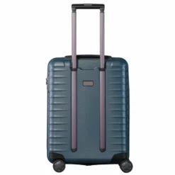 Titan Litron 4-Rollen Trolley S 55 Cm Petrol -Reisenthel Verkauf 700246 22 3 900x900