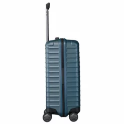 Titan Litron 4-Rollen Trolley S 55 Cm Petrol -Reisenthel Verkauf 700246 22 6 900x900