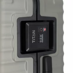 Titan Litron Frame 4-Rollen Trolley L 75 Cm Champagner -Reisenthel Verkauf 700344 40 7 900x900