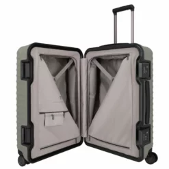 Titan Litron Frame 4-Rollen Trolley M 69 Cm Champagner 11 Titan Litron Frame 4-Rollen Trolley M 69 Cm Champagner -Reisenthel Verkauf 700345 40 4 900x900