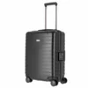 Titan Litron Frame 4-Rollen Trolley S 55 Cm Schwarz