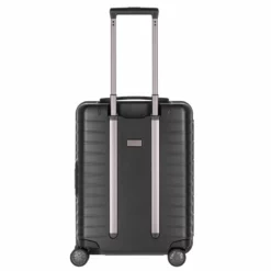 Titan Litron Frame 4-Rollen Trolley S 55 Cm Schwarz -Reisenthel Verkauf 700346 01 3 900x900