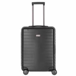 Titan Litron Frame 4-Rollen Trolley S 55 Cm Schwarz -Reisenthel Verkauf 700346 01 6 900x900