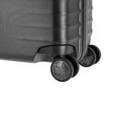 Titan Litron Frame 4-Rollen Trolley S 55 Cm Schwarz -Reisenthel Verkauf 700346 01 8 900x900