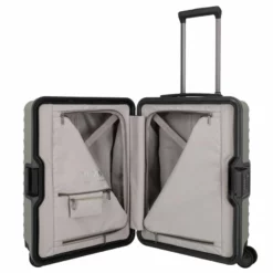 Titan Litron Frame 4-Rollen Trolley S 55 Cm Champagner -Reisenthel Verkauf 700346 40 4 900x900