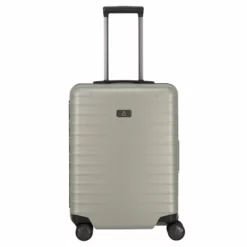 Titan Litron Frame 4-Rollen Trolley S 55 Cm Champagner -Reisenthel Verkauf 700346 40 6 900x900