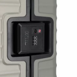 Titan Litron Frame 4-Rollen Trolley S 55 Cm Champagner -Reisenthel Verkauf 700346 40 7 900x900