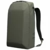 Db Journey Freya Rucksack 22 L Moss Green