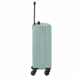 Travelite Bali 4-Rollen Trolley S 55 Cm Mint 12 Travelite Bali 4-Rollen Trolley S 55 Cm Mint -Reisenthel Verkauf 72347 81 5 900x900