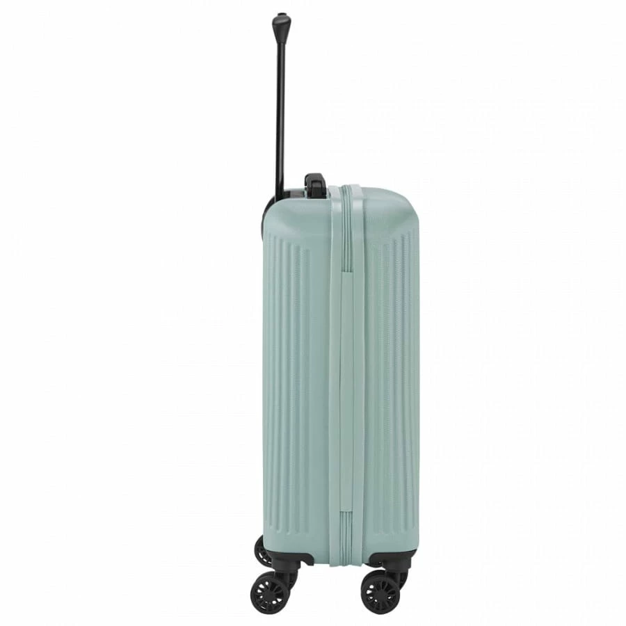 Travelite Bali 4-Rollen Trolley S 55 Cm Mint 5 Travelite Bali 4-Rollen Trolley S 55 Cm Mint – Bild 5