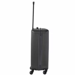 Travelite Bali 4-Rollen Trolley M 67 Cm Anthrazit 12 Travelite Bali 4-Rollen Trolley M 67 Cm Anthrazit -Reisenthel Verkauf 72348 04 5 900x900