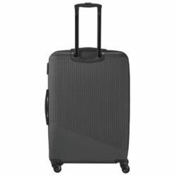 Travelite Bali 4-Rollen Trolley L 77 Cm Anthrazit -Reisenthel Verkauf 72349 04 3 900x900