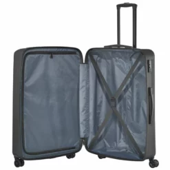 Travelite Bali 4-Rollen Trolley L 77 Cm Anthrazit -Reisenthel Verkauf 72349 04 4 900x900