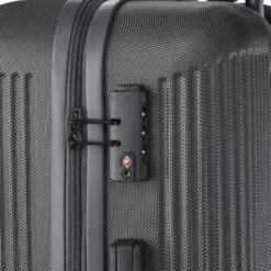 Travelite Bali 4-Rollen Trolley L 77 Cm Anthrazit -Reisenthel Verkauf 72349 04 7 900x900