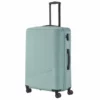 Travelite Bali 4-Rollen Trolley L 77 Cm Mint