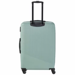 Travelite Bali 4-Rollen Trolley L 77 Cm Mint -Reisenthel Verkauf 72349 81 3 900x900