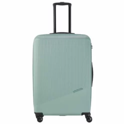 Travelite Bali 4-Rollen Trolley L 77 Cm Mint -Reisenthel Verkauf 72349 81 6 900x900