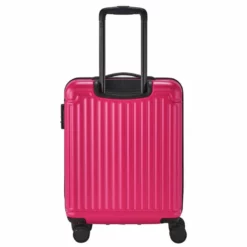 Travelite Cruise 4-Rollen Trolley S 55 Cm Pink 10 Travelite Cruise 4-Rollen Trolley S 55 Cm Pink -Reisenthel Verkauf 72647 17 3 900x900