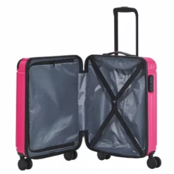 Travelite Cruise 4-Rollen Trolley S 55 Cm Pink 11 Travelite Cruise 4-Rollen Trolley S 55 Cm Pink -Reisenthel Verkauf 72647 17 4 900x900