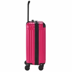 Travelite Cruise 4-Rollen Trolley S 55 Cm Pink 12 Travelite Cruise 4-Rollen Trolley S 55 Cm Pink -Reisenthel Verkauf 72647 17 5 900x900