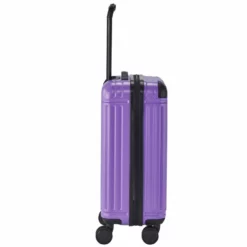 Travelite Cruise 4-Rollen Trolley S 55 Cm Flieder -Reisenthel Verkauf 72647 19 5 900x900