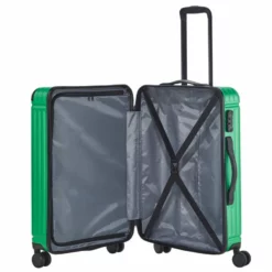 Travelite Cruise 4-Rollen Trolley-Set 3tlg. S-M-L Pink -Reisenthel Verkauf 72648 80 4 900x900 1
