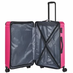 Travelite Cruise 4-Rollen Trolley L 77 Cm Pink 11 Travelite Cruise 4-Rollen Trolley L 77 Cm Pink -Reisenthel Verkauf 72649 17 4 900x900