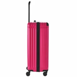 Travelite Cruise 4-Rollen Trolley L 77 Cm Pink 12 Travelite Cruise 4-Rollen Trolley L 77 Cm Pink -Reisenthel Verkauf 72649 17 5 900x900