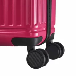Travelite Cruise 4-Rollen Trolley L 77 Cm Pink 15 Travelite Cruise 4-Rollen Trolley L 77 Cm Pink -Reisenthel Verkauf 72649 17 8 900x900