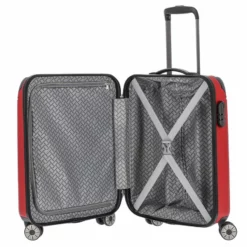 Travelite City 4-Rollen Trolley S 55 Cm Rot -Reisenthel Verkauf 73047 10 4 900x900