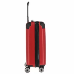 Travelite City 4-Rollen Trolley S 55 Cm Rot -Reisenthel Verkauf 73047 10 5 900x900