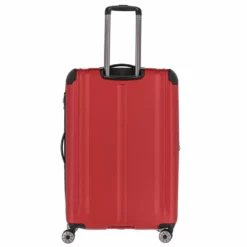 Travelite City 4-Rollen Trolley L 77 Cm Rot 10 Travelite City 4-Rollen Trolley L 77 Cm Rot -Reisenthel Verkauf 73049 10 3 900x900