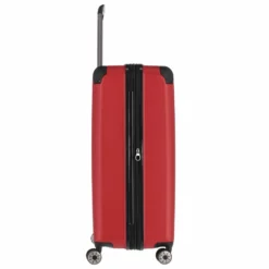 Travelite City 4-Rollen Trolley L 77 Cm Rot 12 Travelite City 4-Rollen Trolley L 77 Cm Rot -Reisenthel Verkauf 73049 10 5 900x900