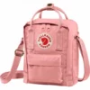 FJÄLLRÄVEN Fjällräven Kanken Sling Umhängetasche Pink