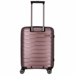 Travelite Air Base 4-Rollen Trolley S Mit Vortasche 55 Cm Flieder 10 Travelite Air Base 4-Rollen Trolley S Mit Vortasche 55 Cm Flieder -Reisenthel Verkauf 75346 17 3 900x900