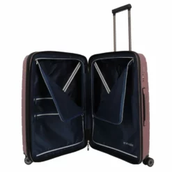 Travelite Air Base 4-Rollen Trolley M 67 Cm Flieder 11 Travelite Air Base 4-Rollen Trolley M 67 Cm Flieder -Reisenthel Verkauf 75348 17 4 900x900