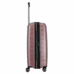 Travelite Air Base 4-Rollen Trolley M 67 Cm Flieder 12 Travelite Air Base 4-Rollen Trolley M 67 Cm Flieder -Reisenthel Verkauf 75348 17 5 900x900